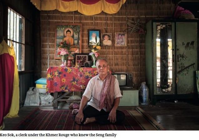 Blink user and RUOM photographer Antoine Raab on assignment for Financial Times Weekend Magazine.