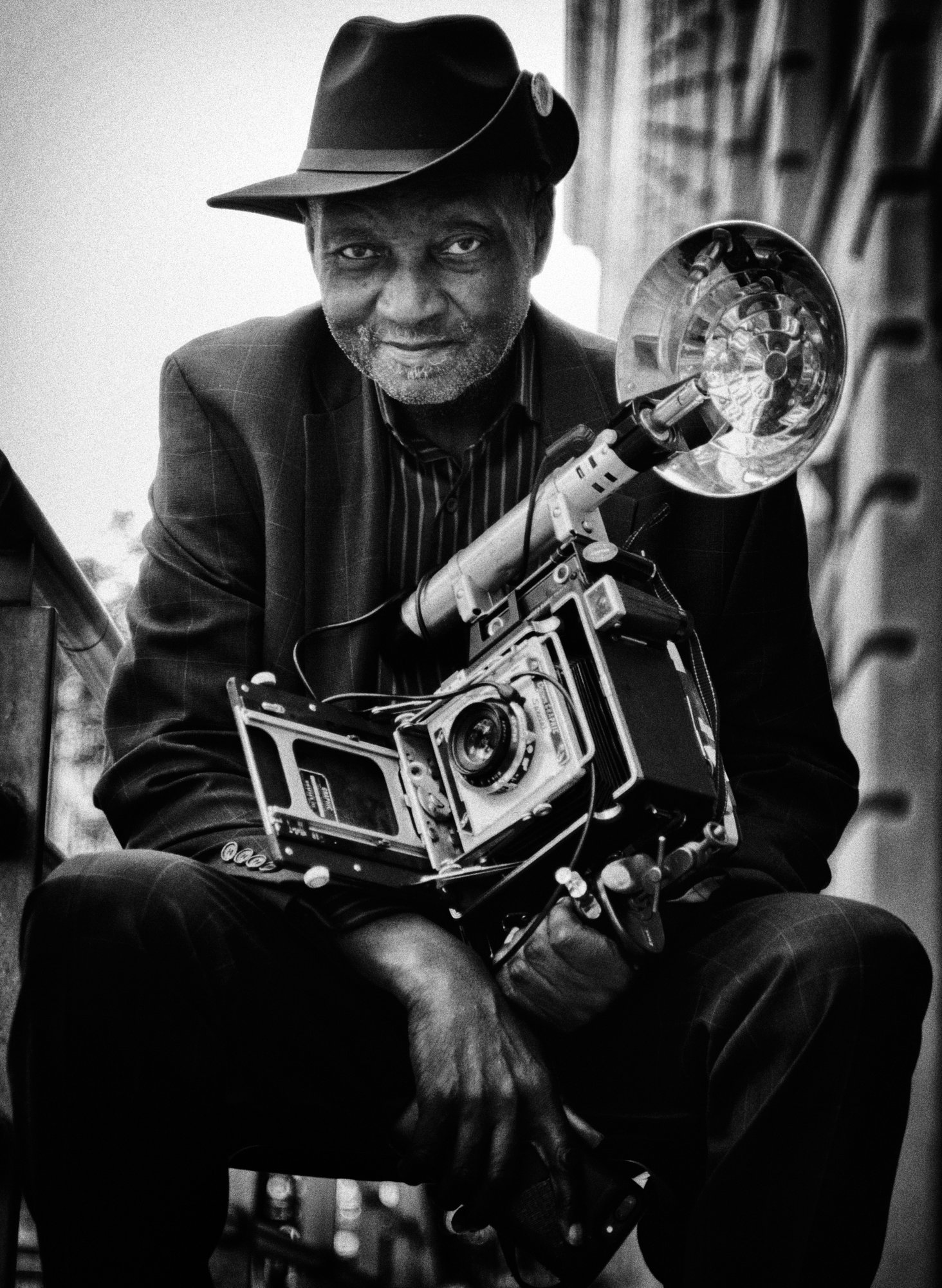 Soul in Portrait