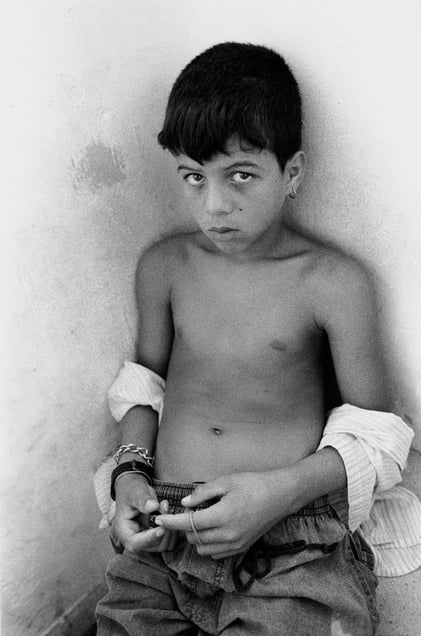 Brazil © 2014, Stephen Shames