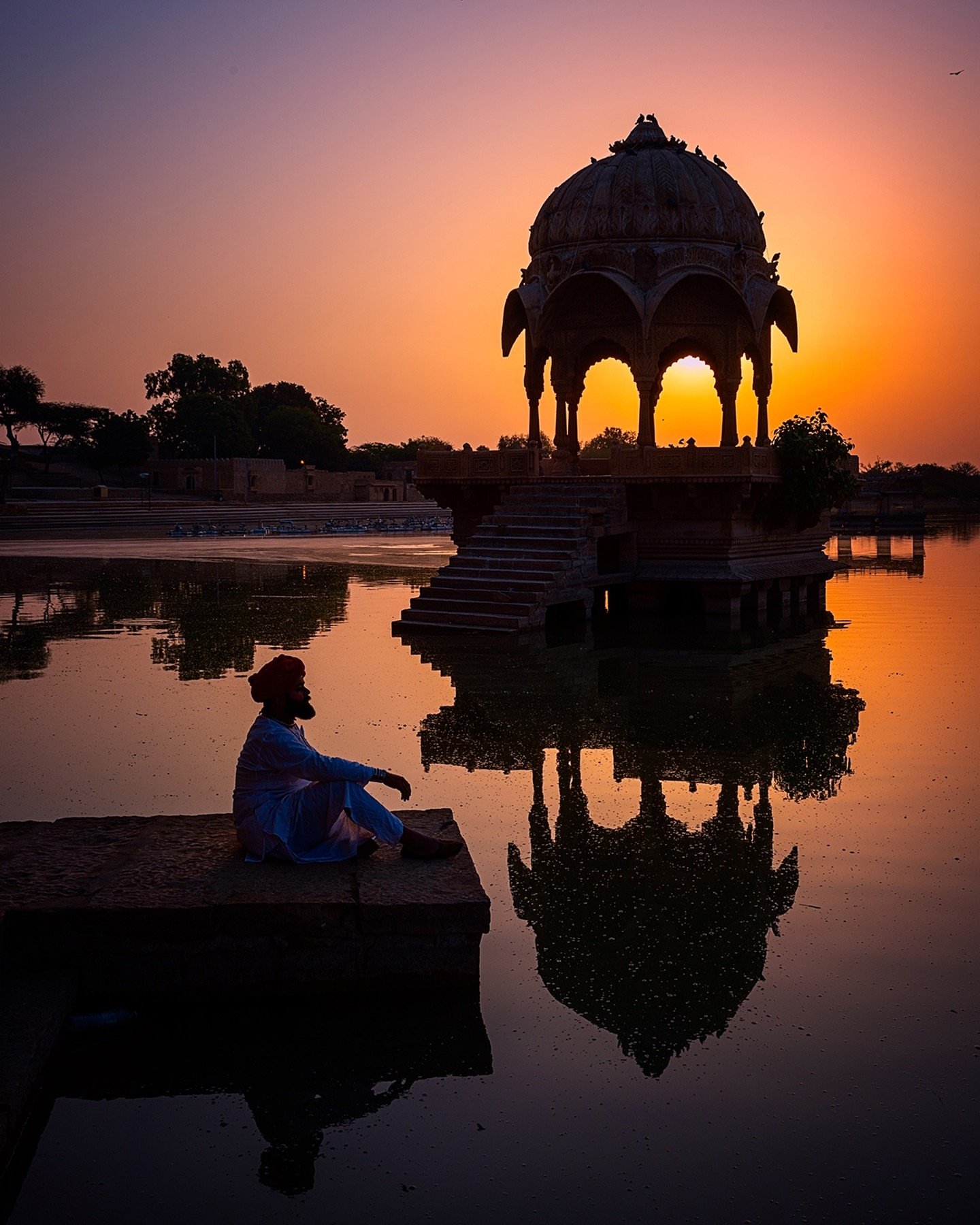 Royal Rajasthan Photo Tour 