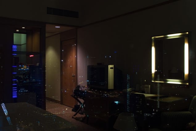TIMELESS HOTEL #20 © MIRKO ROTONDI