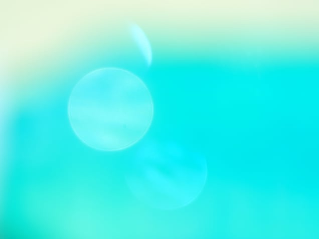 Ocean Blue（3）