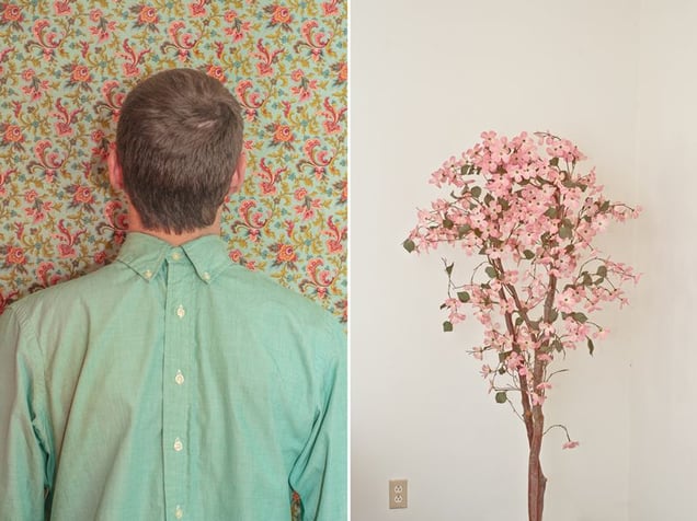 the place where we live © Michelle Norris