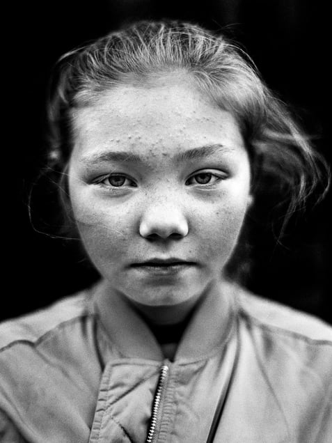 Wee Muckers – Youth of Belfast