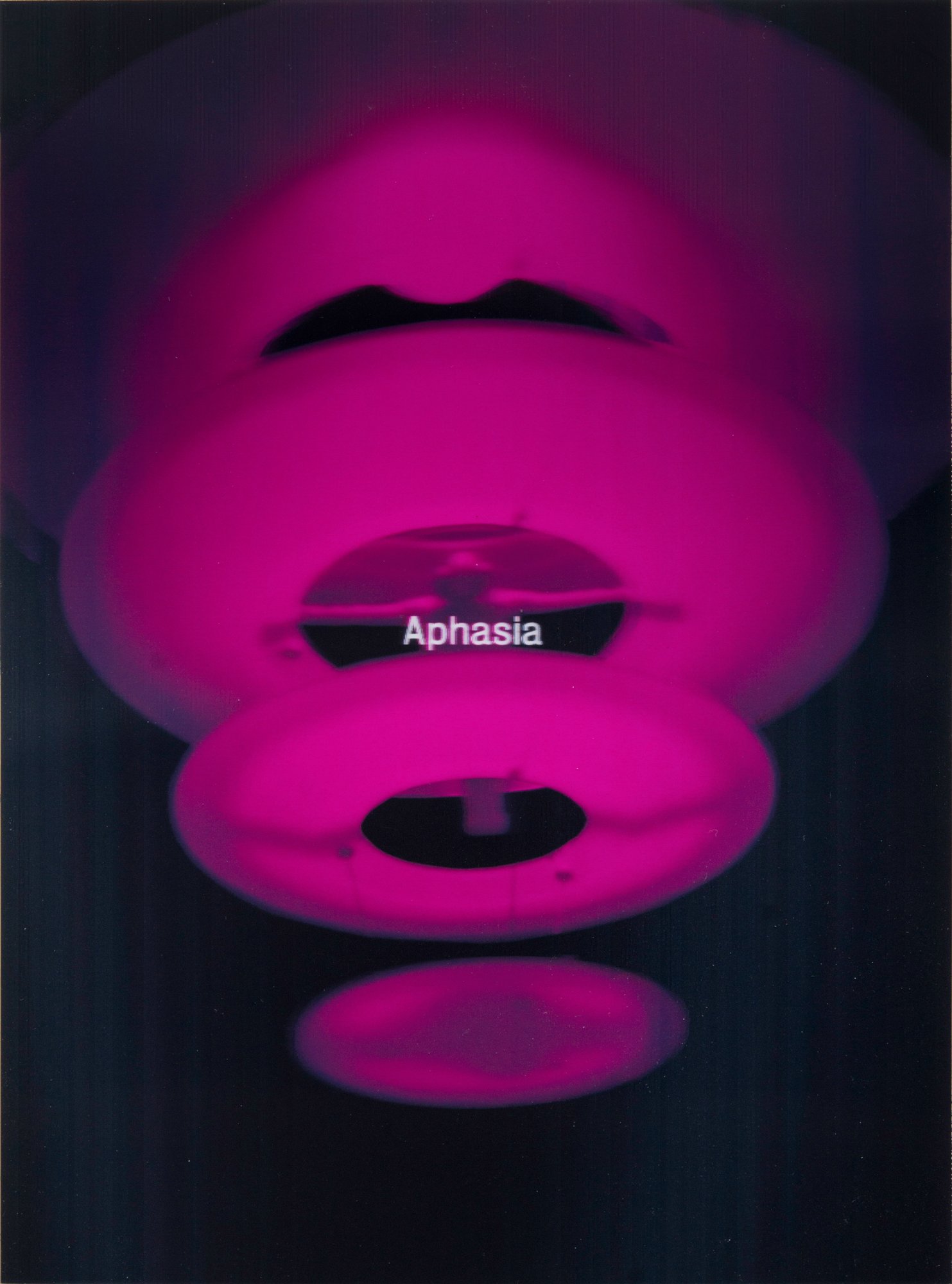 Aphasia