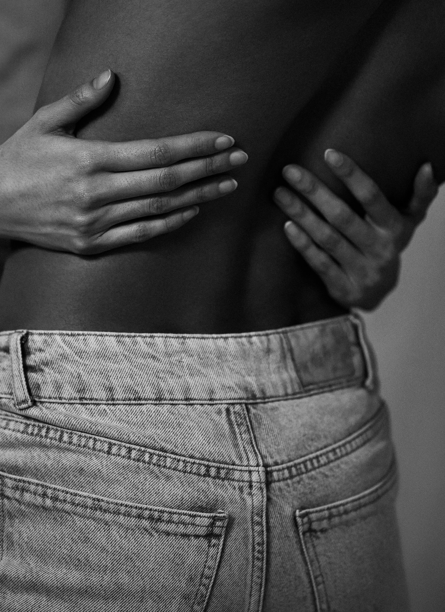 THE ART OF BECOMING 