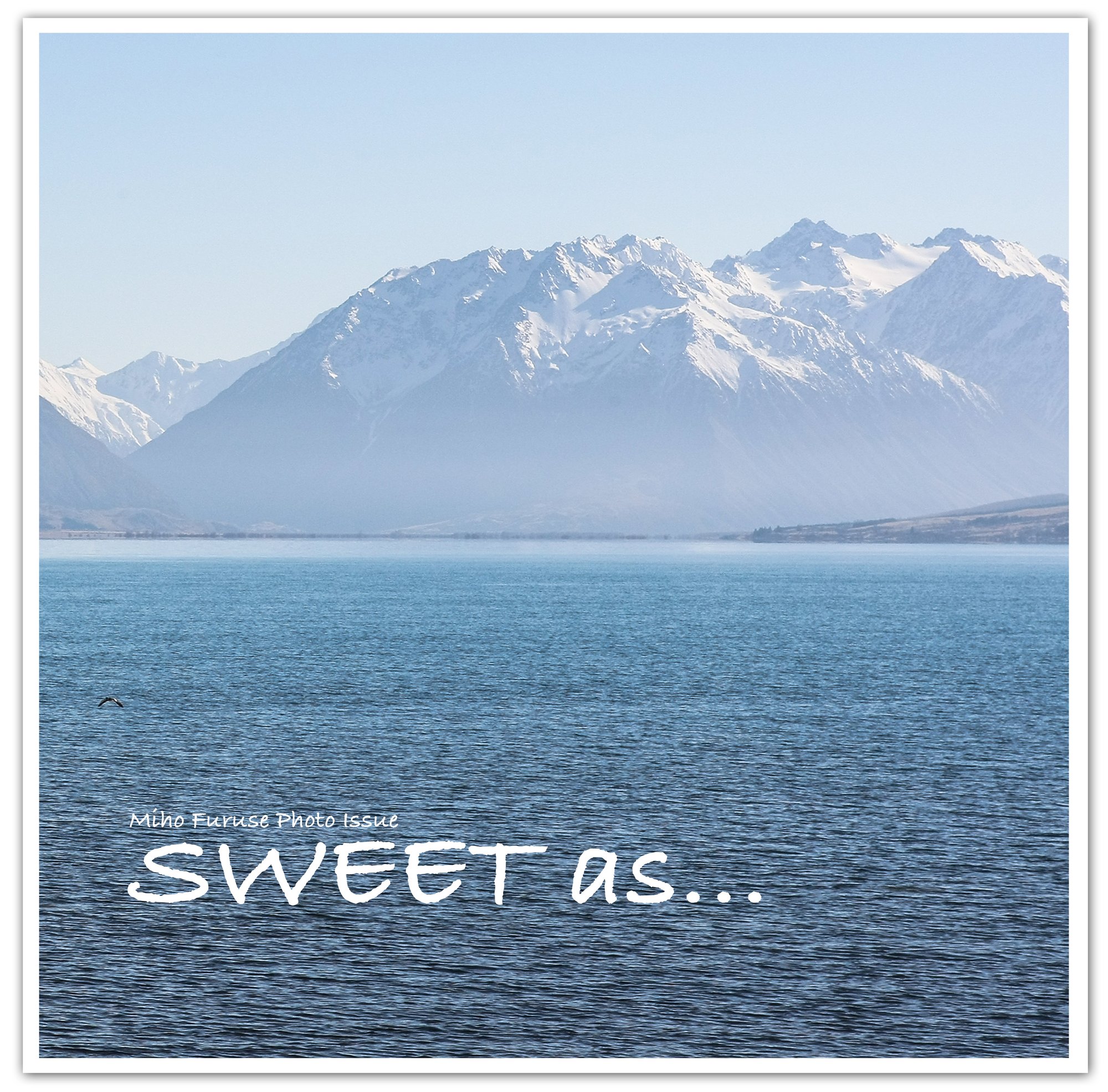 SWEET as...