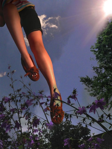 Ascension 5 © Francisco Diaz
