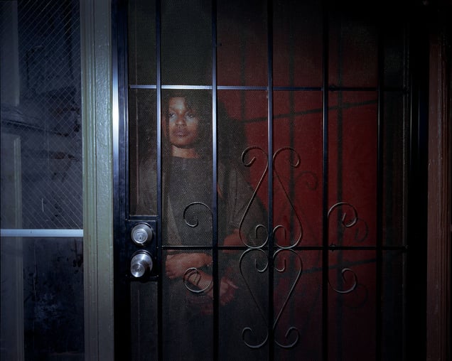 Crystal (2015)