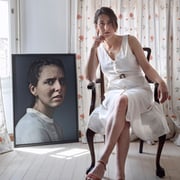 Barbara Traver Lopez de Ayala