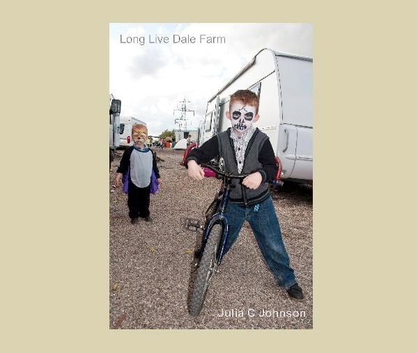 Long Live Dale farm 