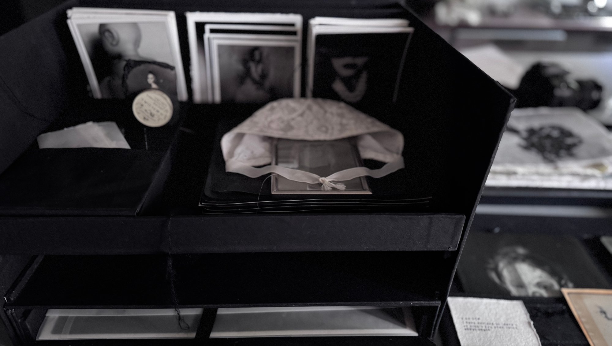 'The Box'