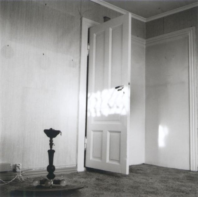 House that was Home XII, © Oyvind Hjelmen