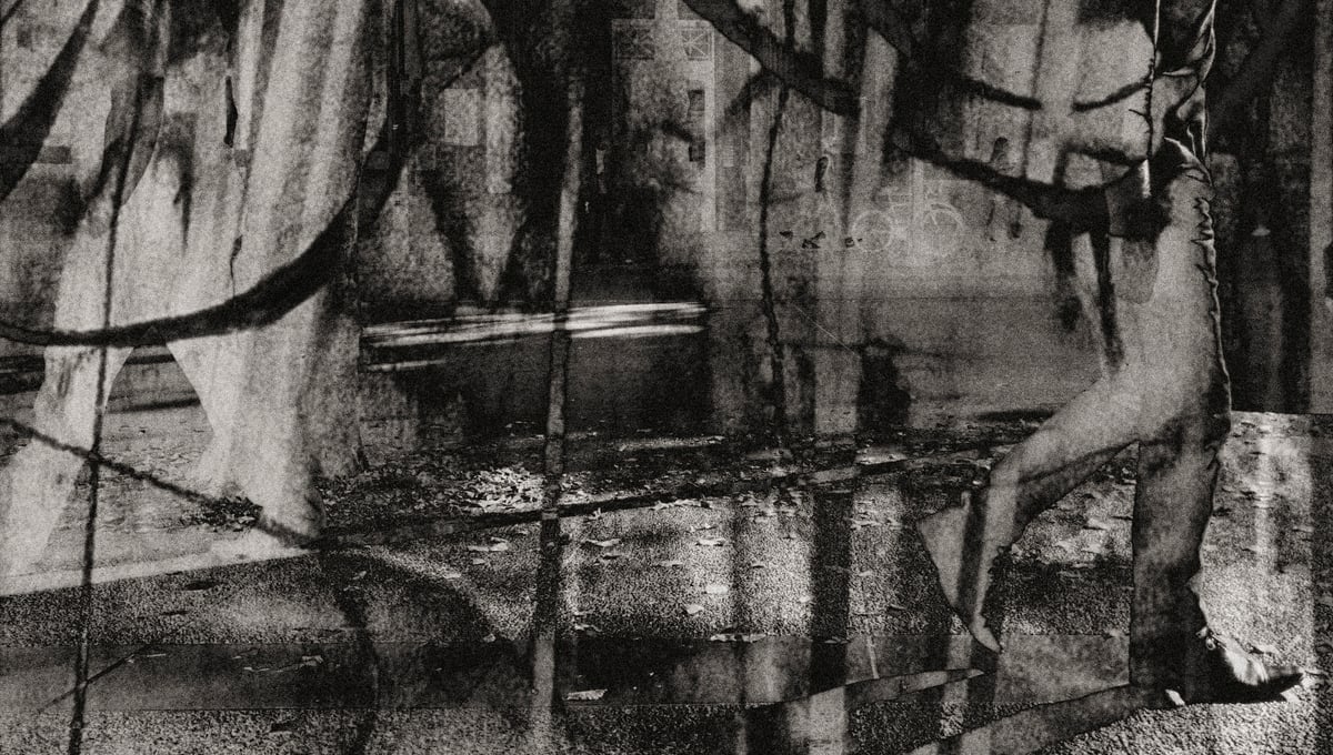 Interference III