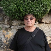 Nubar Ghazarian