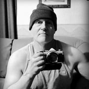 Tim Everett