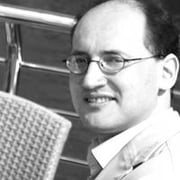 David Finkelstein