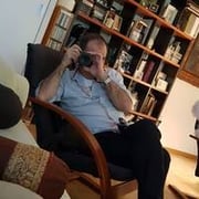 Ramón B Rodríguez Martínez