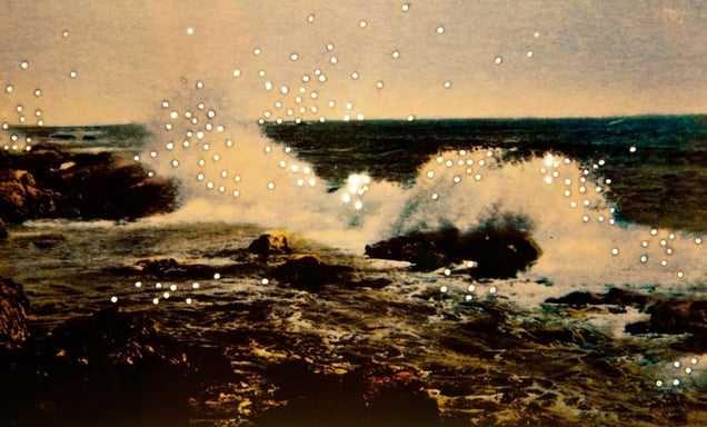 The last time I was in Cape Breton