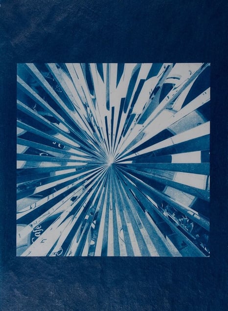 Abstraction #23