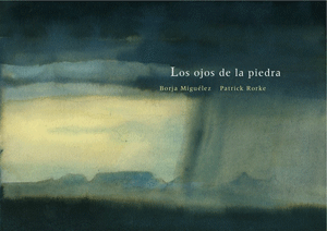 Los ojos  de la piedra