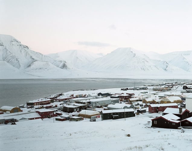 Longyearbyen