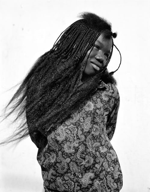 Wilteysha, 1993