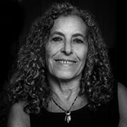 Patricia Ackerman