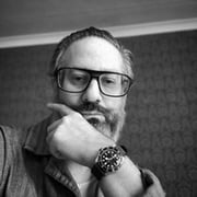 Gareth Munden