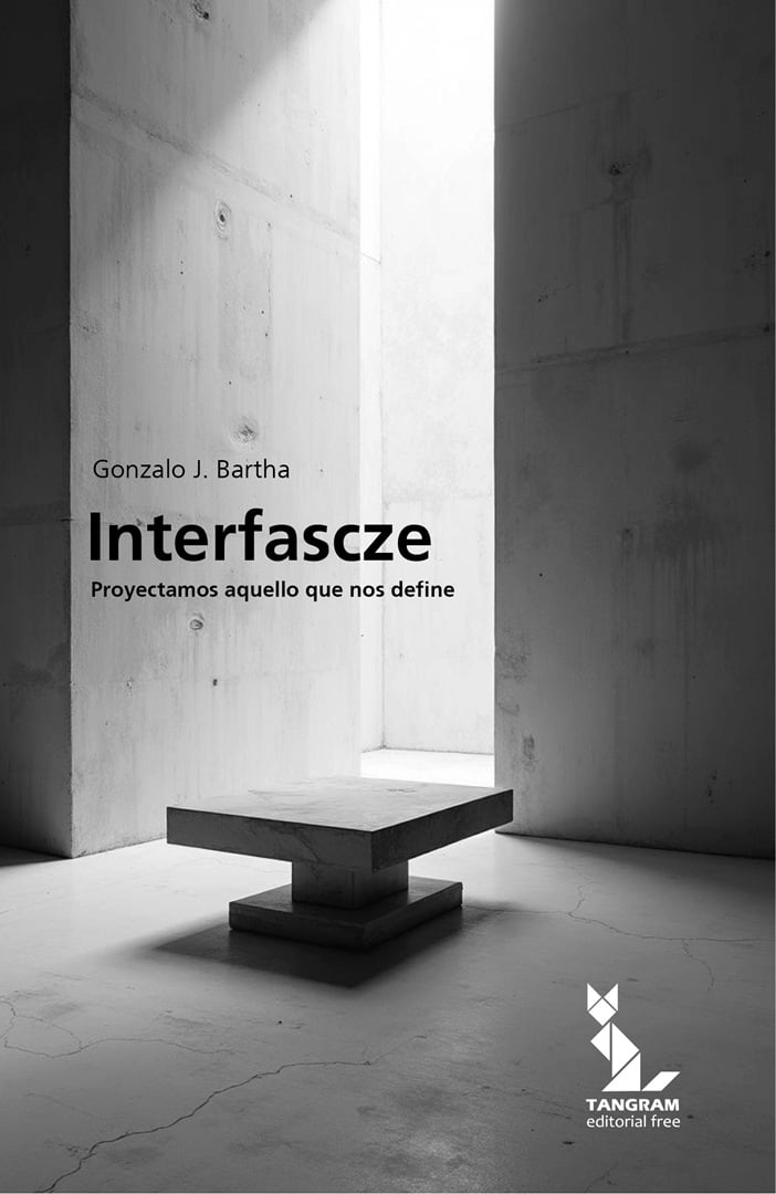 Interfascze: proyectamos aquello que nos define