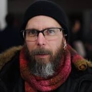 Mark Snyder