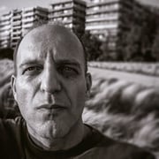 DIMITRIOS GIOVIS
