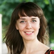 Tanya Svechnikova