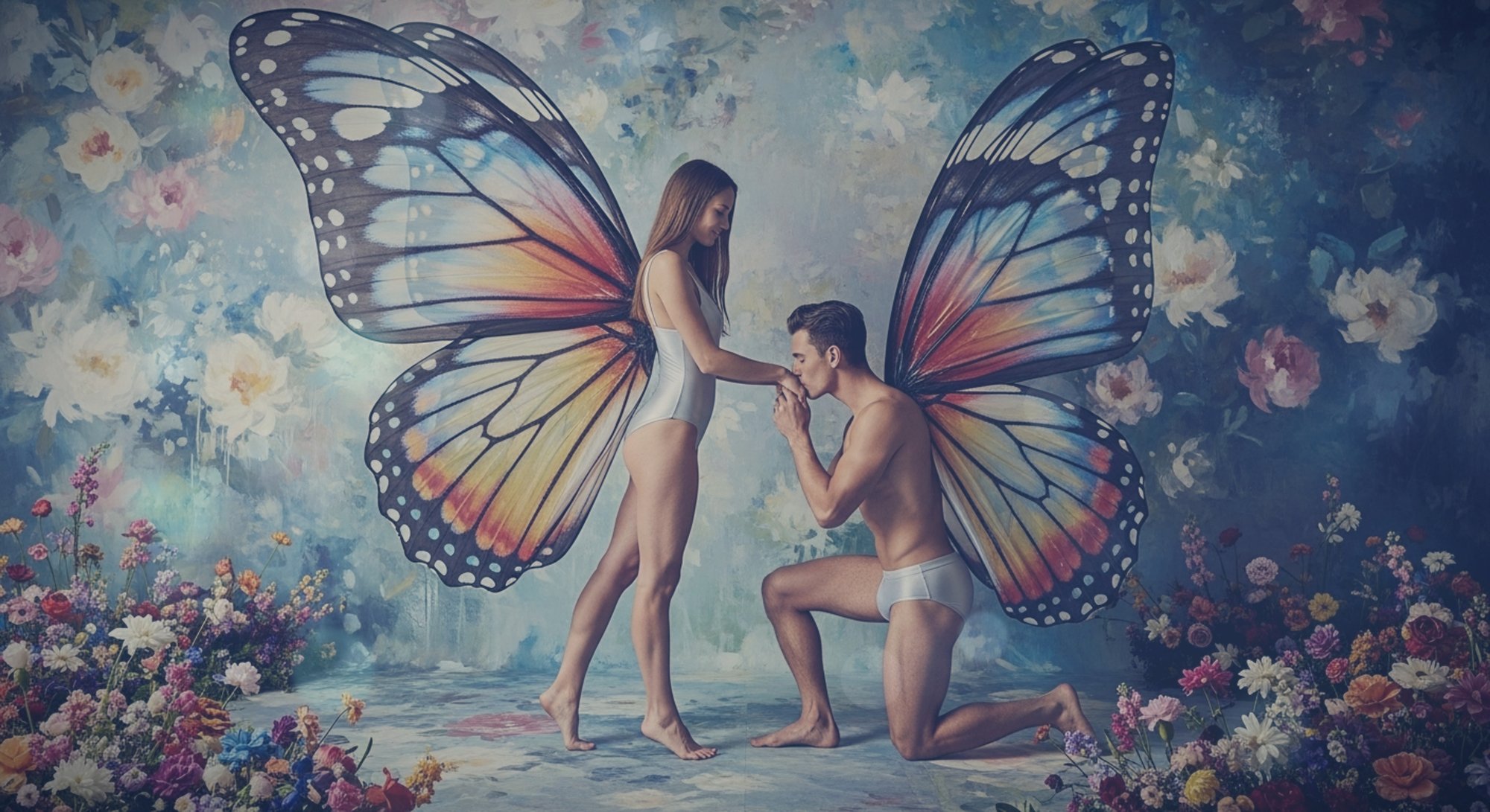 Gothic, Horror, Fantasy, Scifi, Volume 2