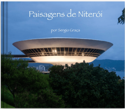 Paisagens de Niteroi