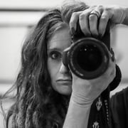 Nicole Vittoria de Jager