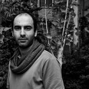 Nima Sadeh