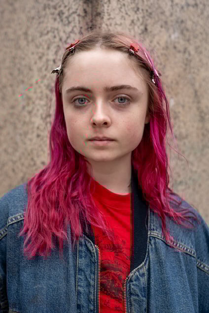 Leona, West Village, NYC 2025