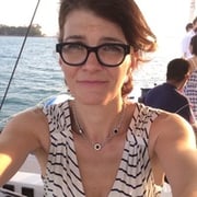 Marina Zuccarelli