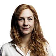 Line Ørnes Søndergaard