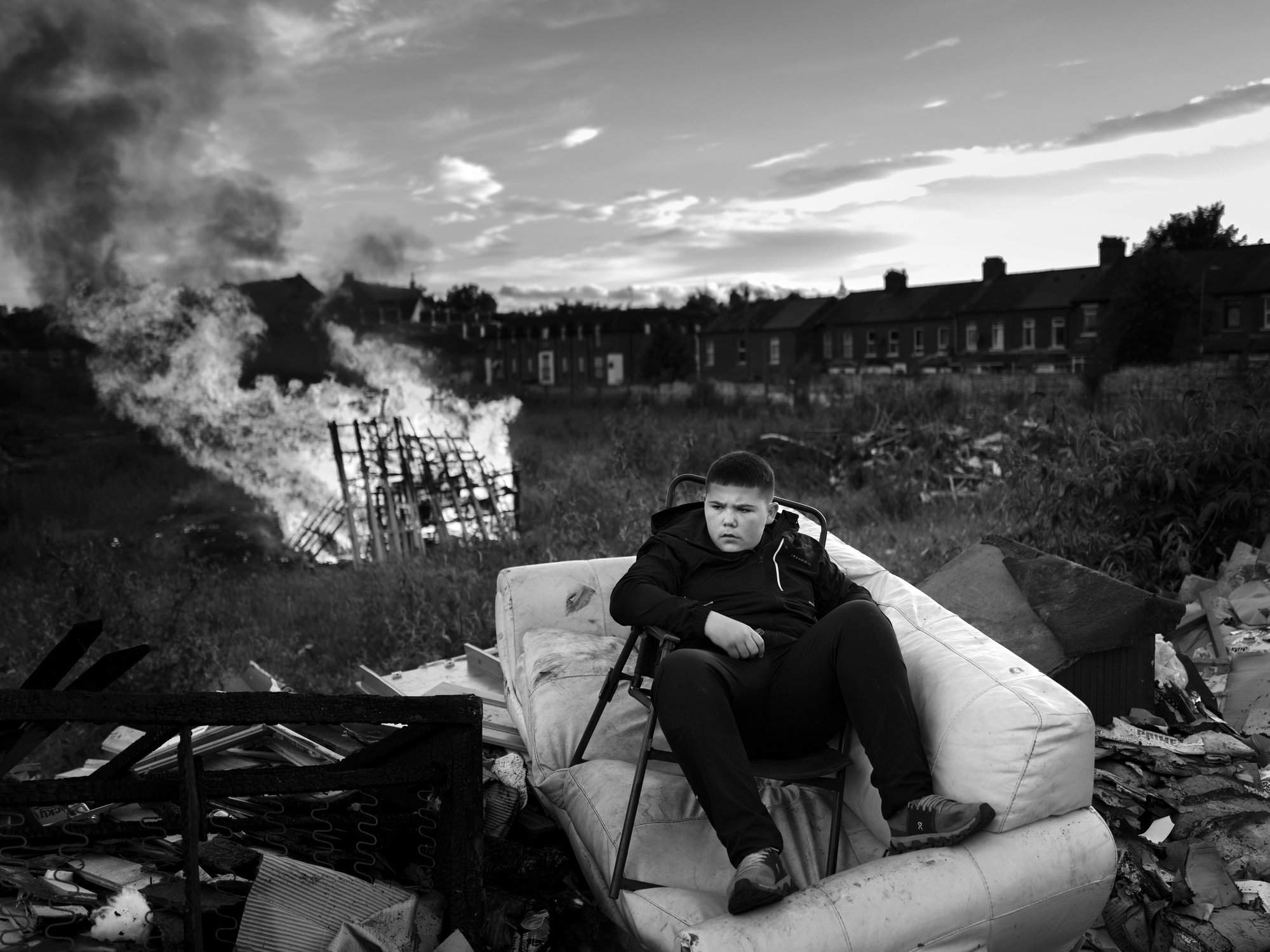 winner of photography awards