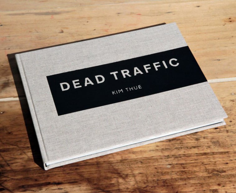 DEAD TRAFFIC