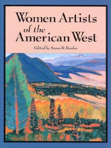 Women Artists of the American West