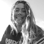 Portia Sarris