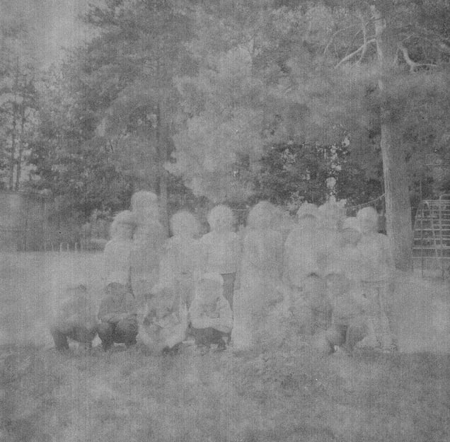 "I was born just five months after the day of the explosion. I was a very sicklychild and I remember feeling like something was wrong, not growing like anormal child. When I was born I was quickly admitted into the intensive care unit.I had cramps and I was very weak. Half of my childhood, I spent in hospitalwithout receiving a diagnosis. I was treated for bronchitis, then pneumonia, andthen neuro