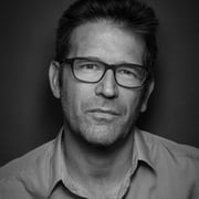 Harry Zernike