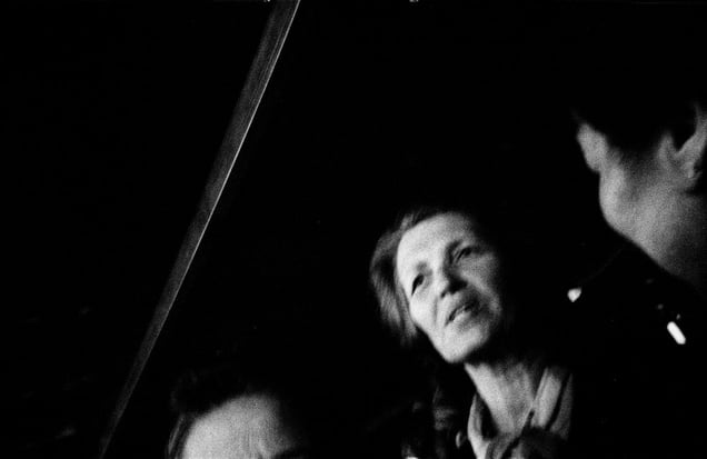 Le  voyage improbable © Bruno Boudjelal