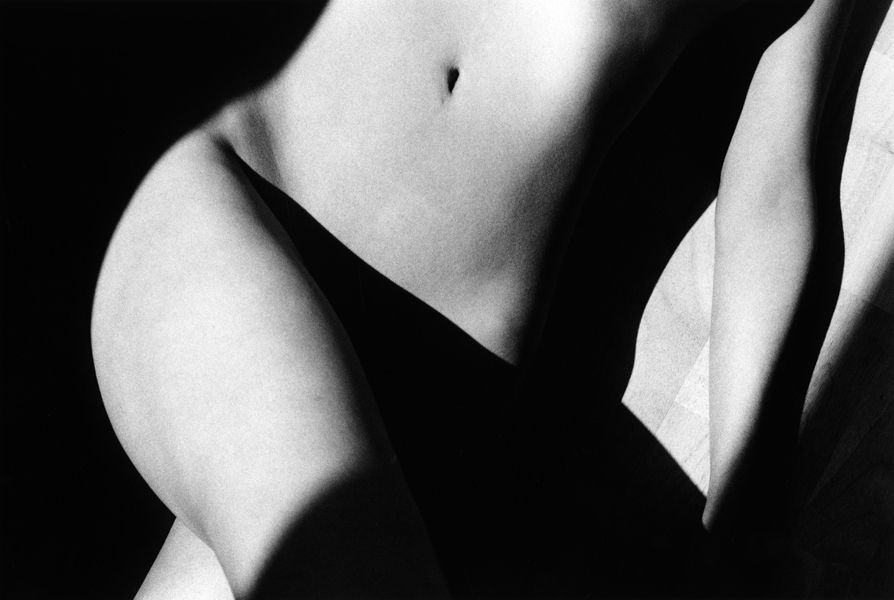 Nudes and Recent Work