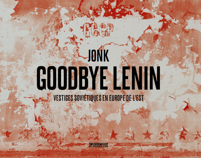 Goodbye Lenin