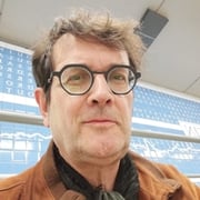 Pierre Gilissen